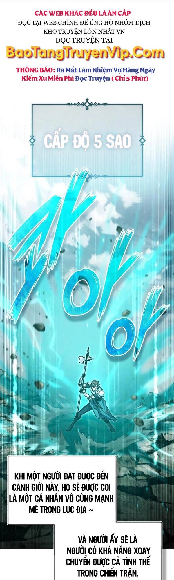 Thiên Quỷ Chẳng Sống Nổi Cuộc Đời Bình Thường Chapter 68 - 1