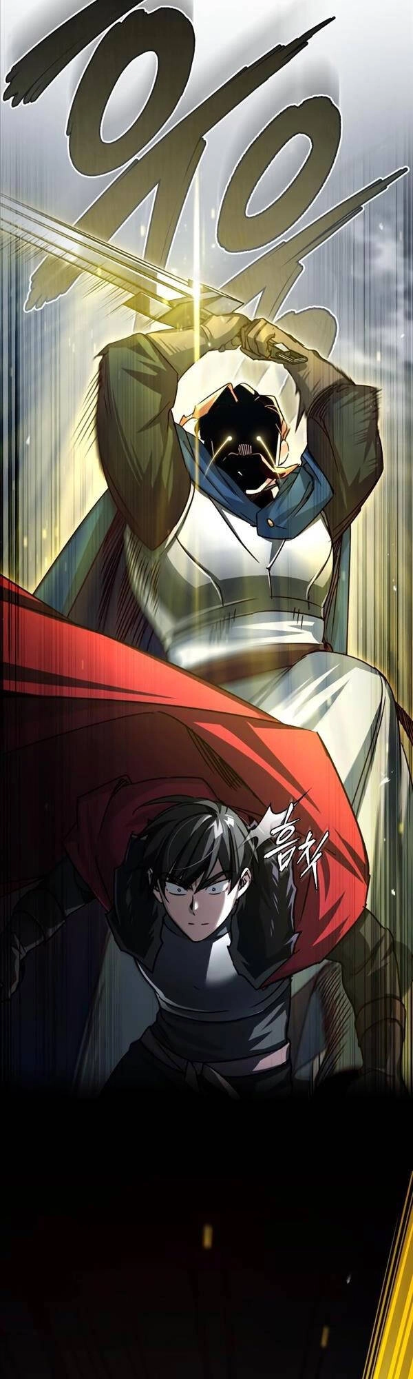 Thiên Quỷ Chẳng Sống Nổi Cuộc Đời Bình Thường Chapter 68 - 10