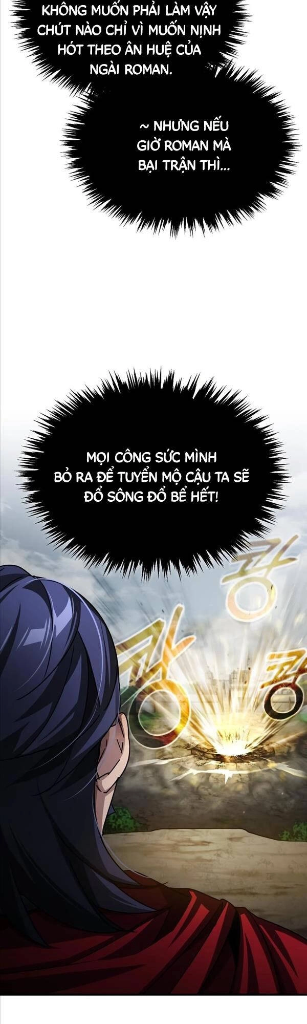 Thiên Quỷ Chẳng Sống Nổi Cuộc Đời Bình Thường Chapter 68 - 15