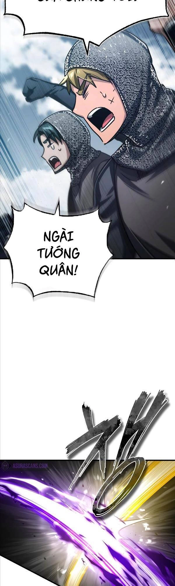 Thiên Quỷ Chẳng Sống Nổi Cuộc Đời Bình Thường Chapter 68 - 20