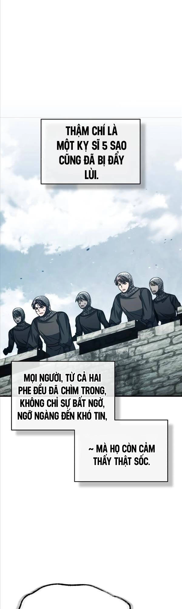 Thiên Quỷ Chẳng Sống Nổi Cuộc Đời Bình Thường Chapter 68 - 37