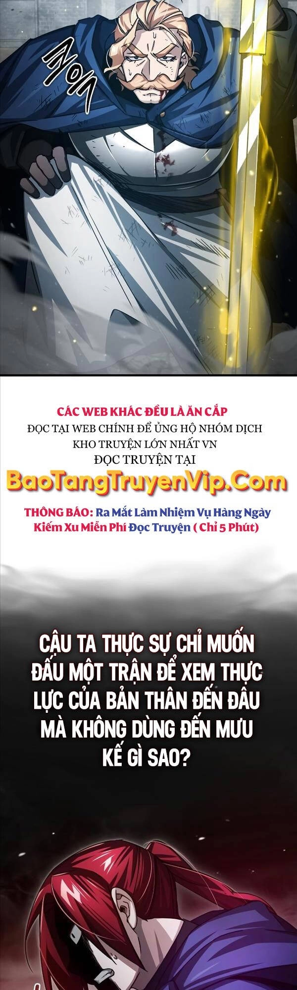 Thiên Quỷ Chẳng Sống Nổi Cuộc Đời Bình Thường Chapter 68 - 39