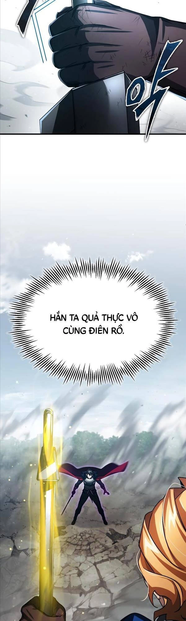 Thiên Quỷ Chẳng Sống Nổi Cuộc Đời Bình Thường Chapter 68 - 43