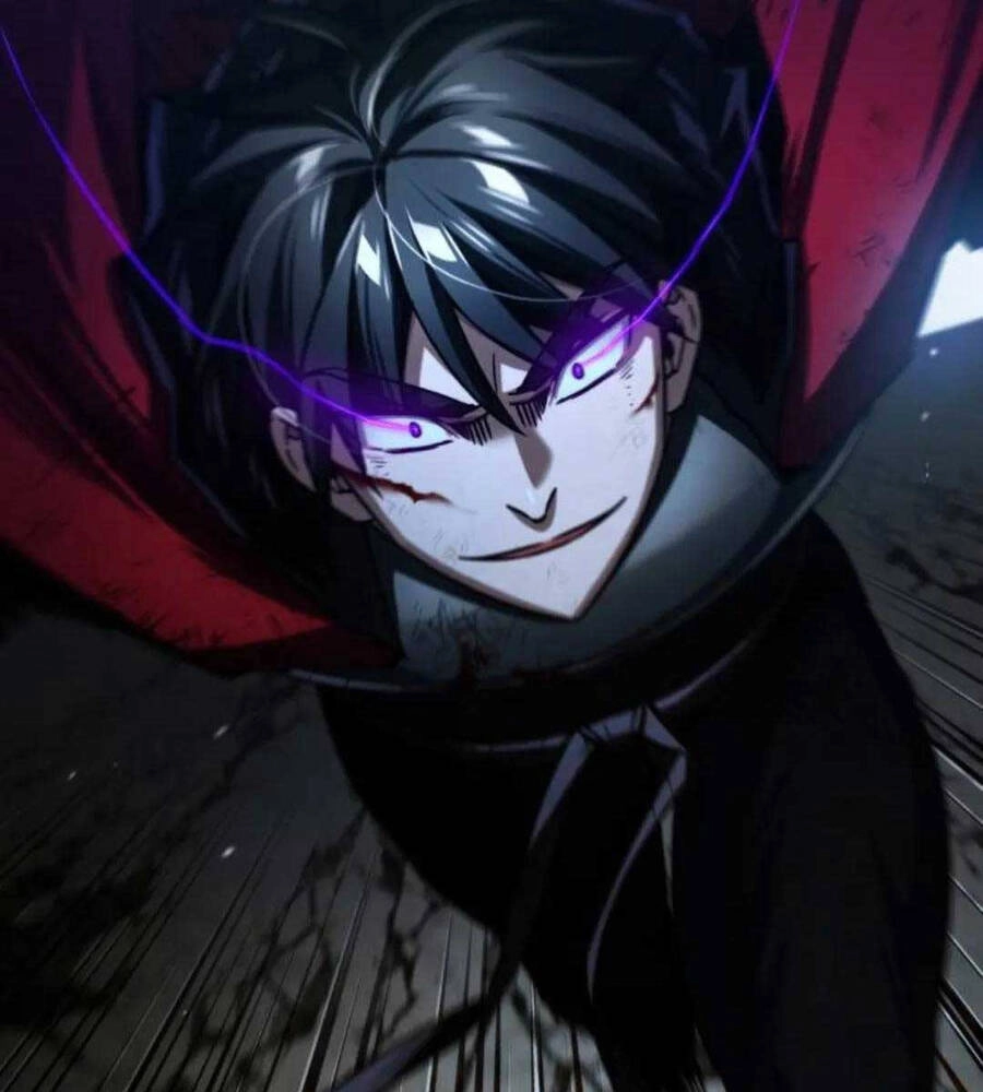 Thiên Quỷ Chẳng Sống Nổi Cuộc Đời Bình Thường Chapter 69 - 166