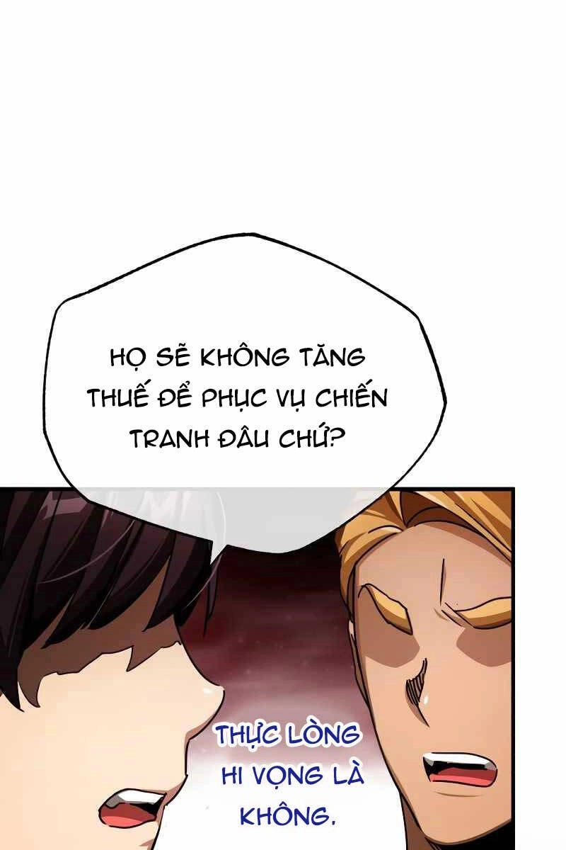 Thiên Quỷ Chẳng Sống Nổi Cuộc Đời Bình Thường Chapter 71 - 8