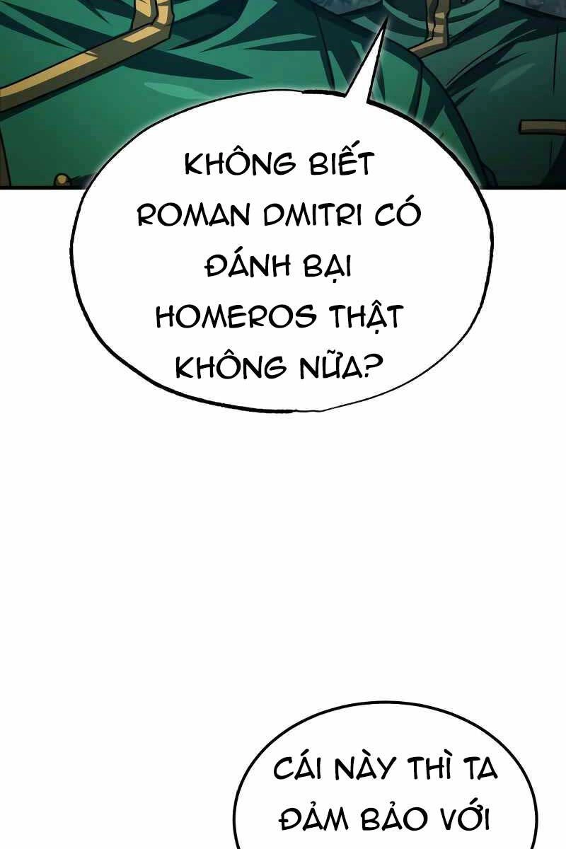 Thiên Quỷ Chẳng Sống Nổi Cuộc Đời Bình Thường Chapter 71 - 56