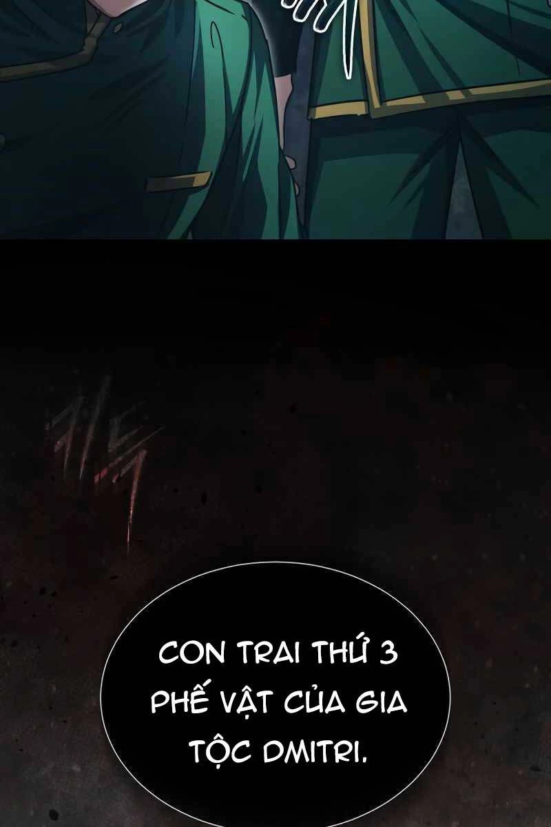 Thiên Quỷ Chẳng Sống Nổi Cuộc Đời Bình Thường Chapter 71 - 60