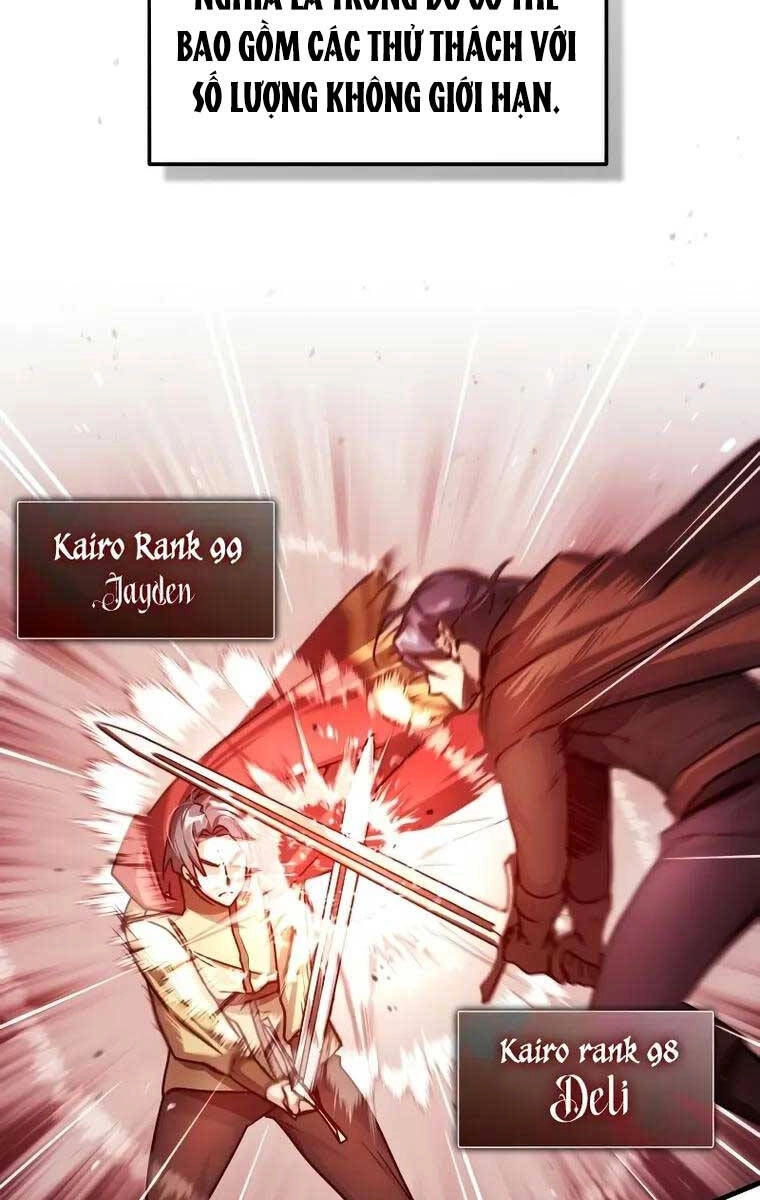 Thiên Quỷ Chẳng Sống Nổi Cuộc Đời Bình Thường Chapter 72 - 3