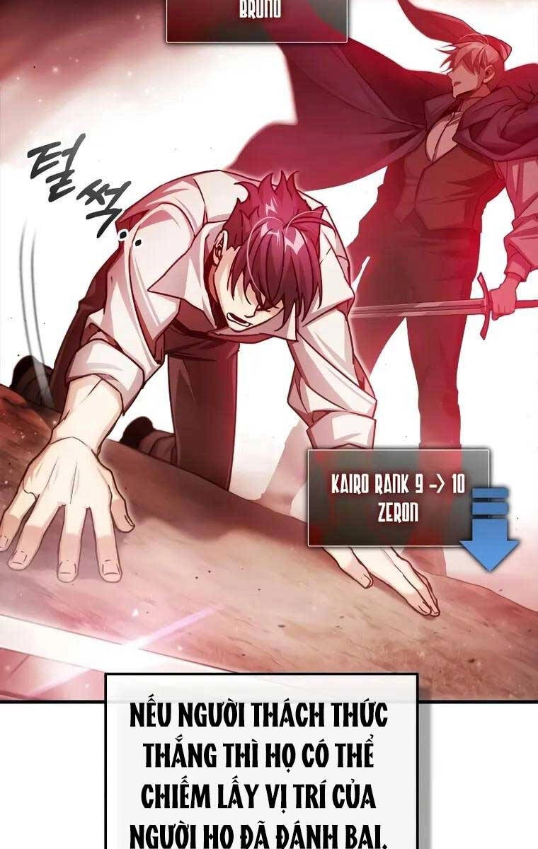 Thiên Quỷ Chẳng Sống Nổi Cuộc Đời Bình Thường Chapter 72 - 5