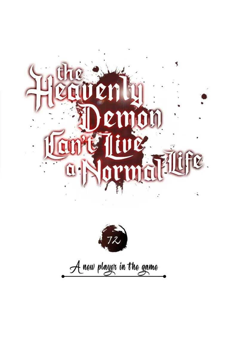 Thiên Quỷ Chẳng Sống Nổi Cuộc Đời Bình Thường Chapter 72 - 23