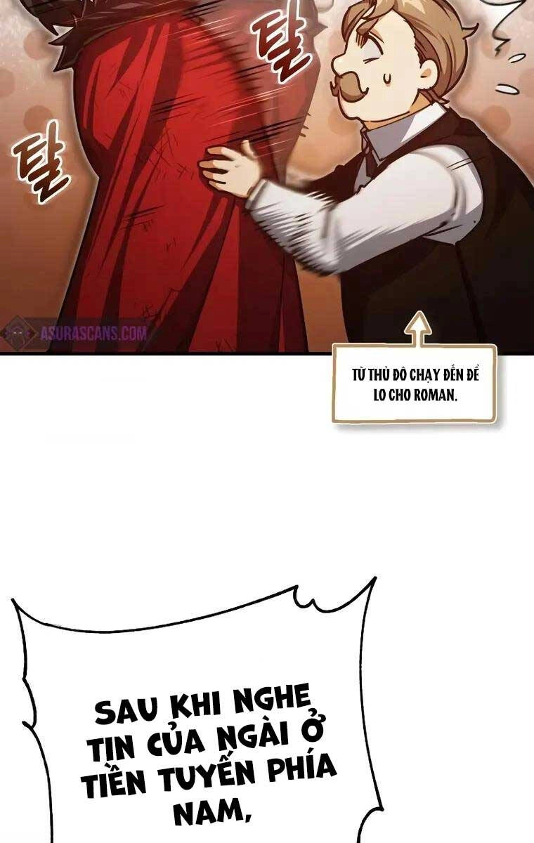 Thiên Quỷ Chẳng Sống Nổi Cuộc Đời Bình Thường Chapter 72 - 71