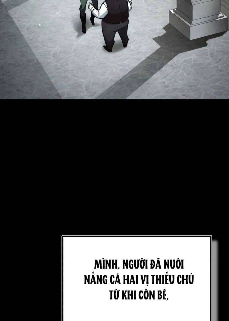 Thiên Quỷ Chẳng Sống Nổi Cuộc Đời Bình Thường Chapter 72 - 83