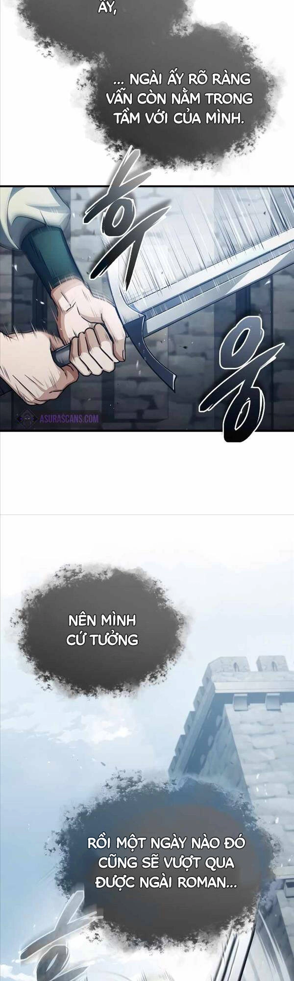 Thiên Quỷ Chẳng Sống Nổi Cuộc Đời Bình Thường Chapter 73 - 6