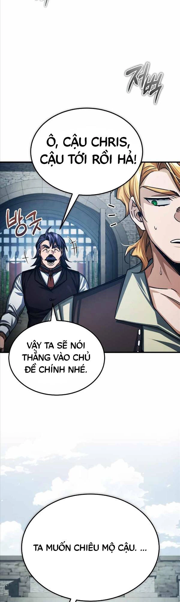 Thiên Quỷ Chẳng Sống Nổi Cuộc Đời Bình Thường Chapter 73 - 11