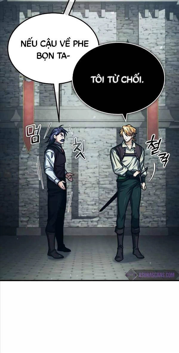 Thiên Quỷ Chẳng Sống Nổi Cuộc Đời Bình Thường Chapter 73 - 12