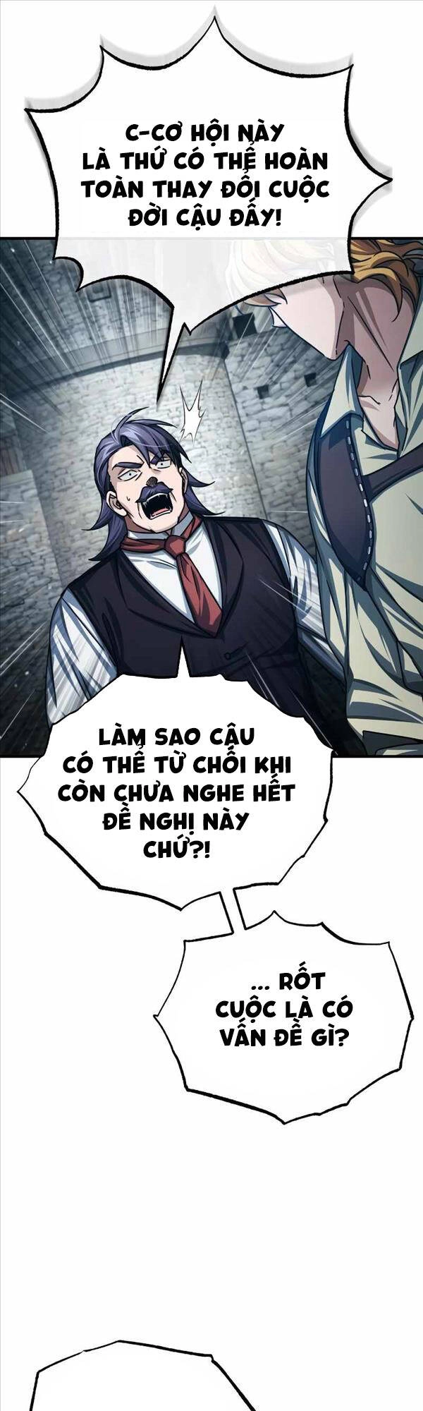 Thiên Quỷ Chẳng Sống Nổi Cuộc Đời Bình Thường Chapter 73 - 13