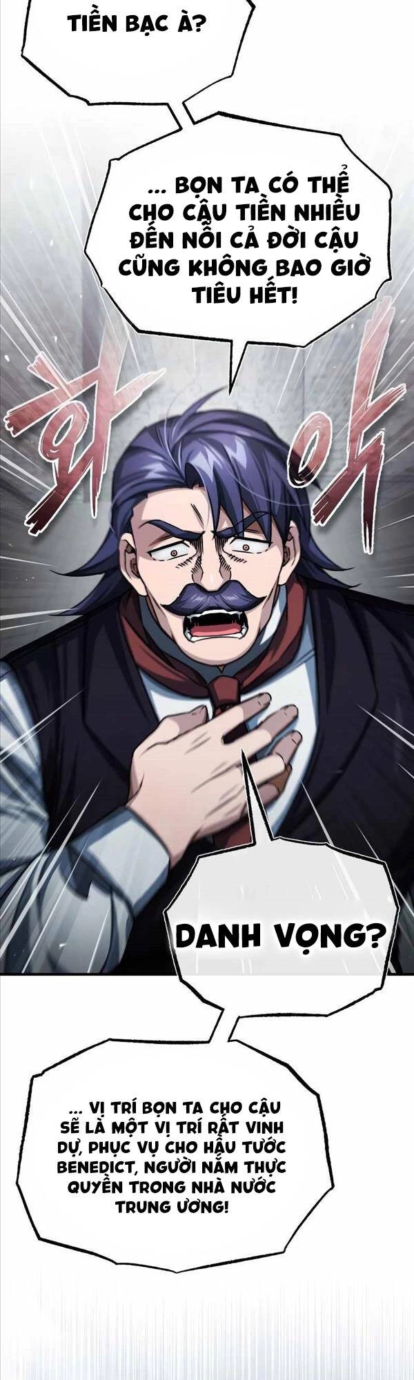 Thiên Quỷ Chẳng Sống Nổi Cuộc Đời Bình Thường Chapter 73 - 14