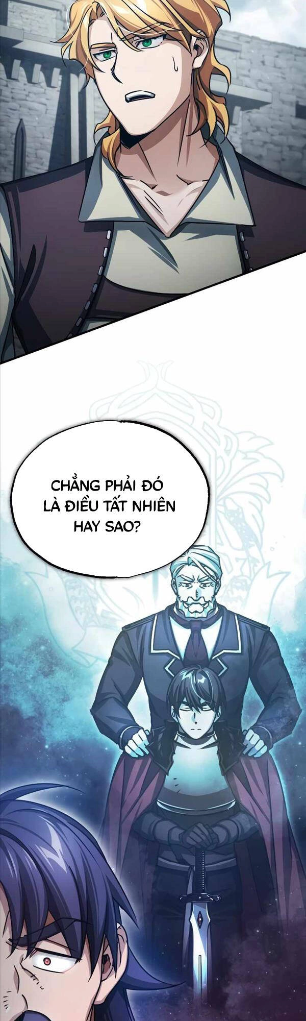 Thiên Quỷ Chẳng Sống Nổi Cuộc Đời Bình Thường Chapter 73 - 17