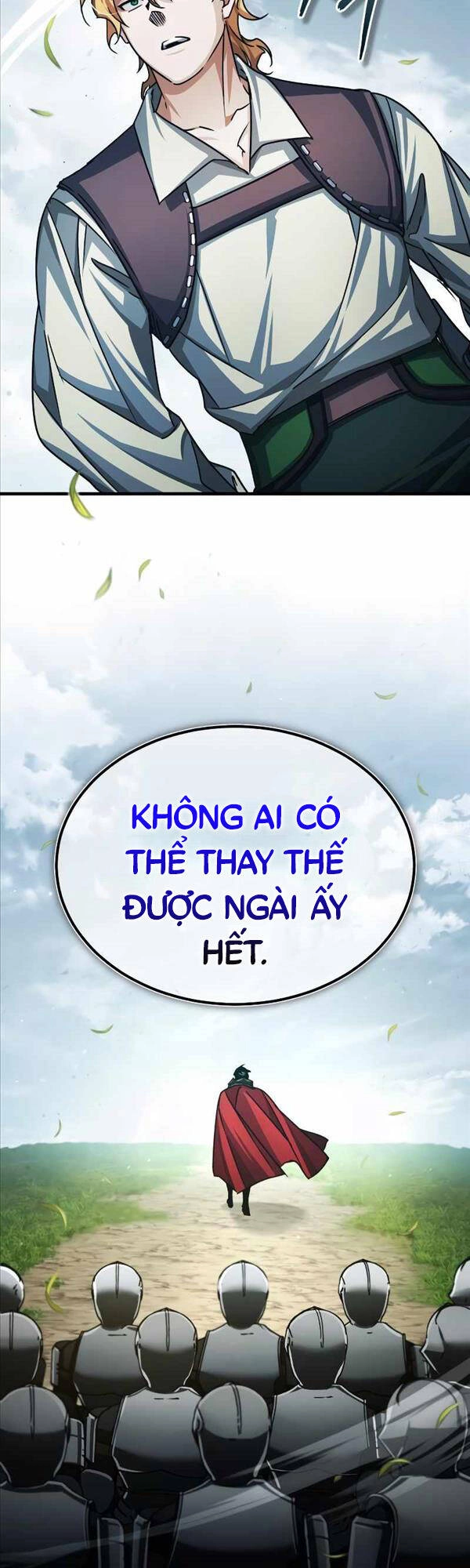 Thiên Quỷ Chẳng Sống Nổi Cuộc Đời Bình Thường Chapter 73 - 20