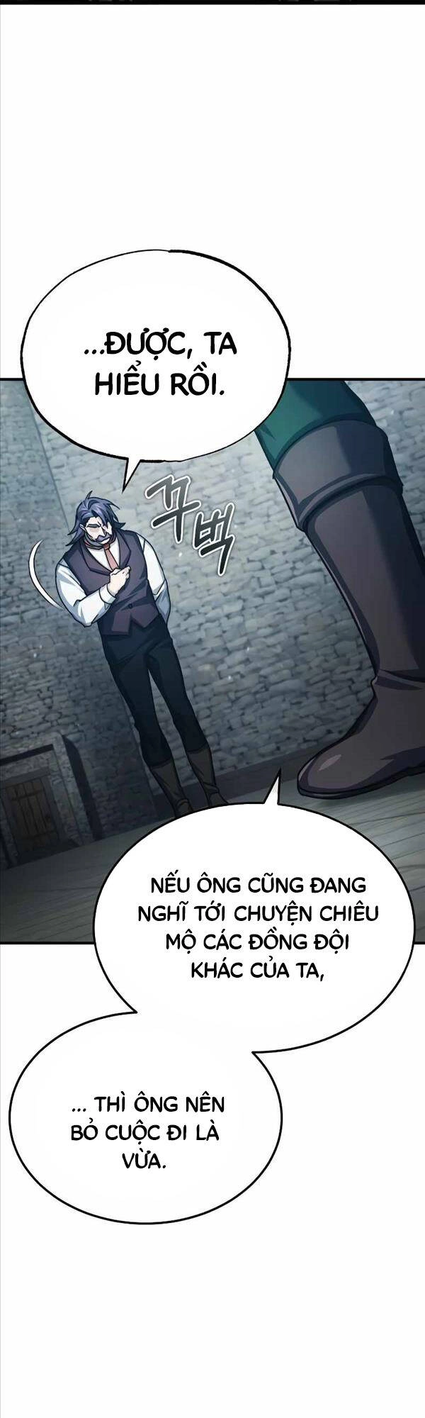 Thiên Quỷ Chẳng Sống Nổi Cuộc Đời Bình Thường Chapter 73 - 21