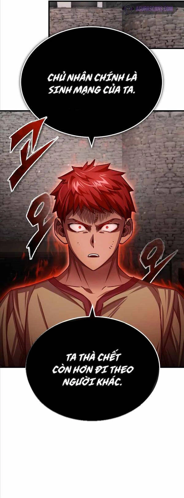 Thiên Quỷ Chẳng Sống Nổi Cuộc Đời Bình Thường Chapter 73 - 24