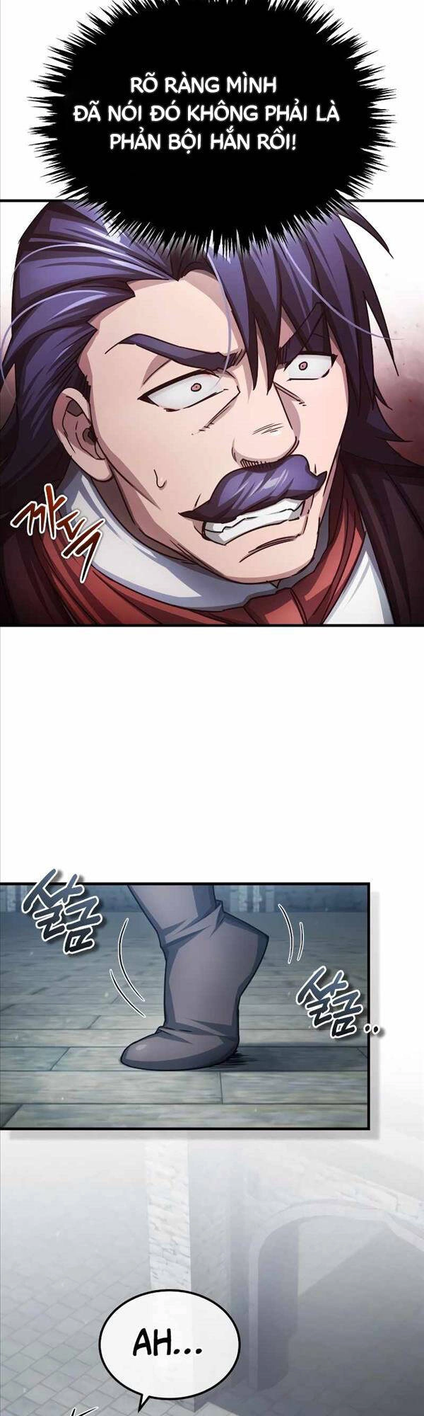 Thiên Quỷ Chẳng Sống Nổi Cuộc Đời Bình Thường Chapter 73 - 27