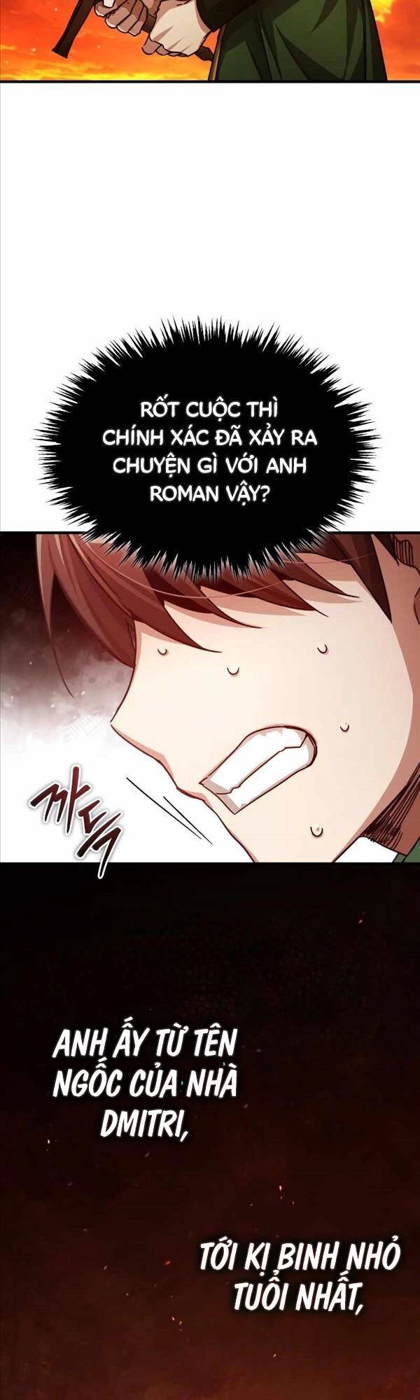 Thiên Quỷ Chẳng Sống Nổi Cuộc Đời Bình Thường Chapter 73 - 32