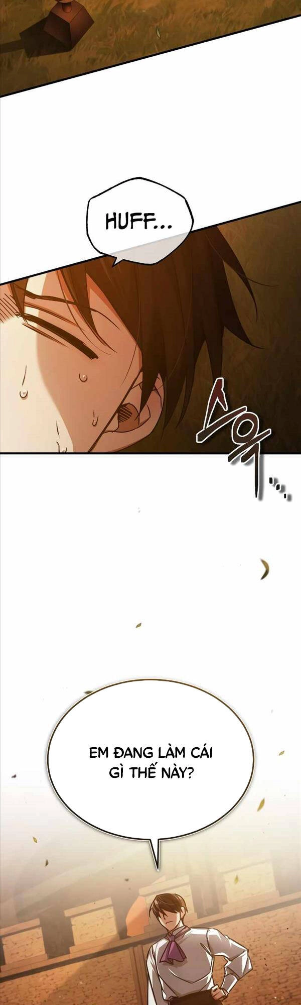 Thiên Quỷ Chẳng Sống Nổi Cuộc Đời Bình Thường Chapter 73 - 38