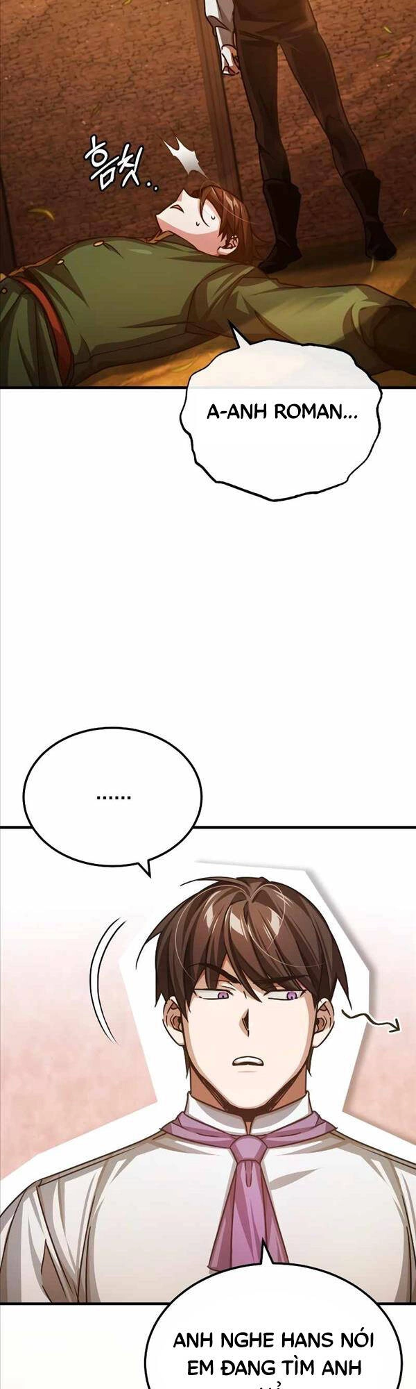 Thiên Quỷ Chẳng Sống Nổi Cuộc Đời Bình Thường Chapter 73 - 39