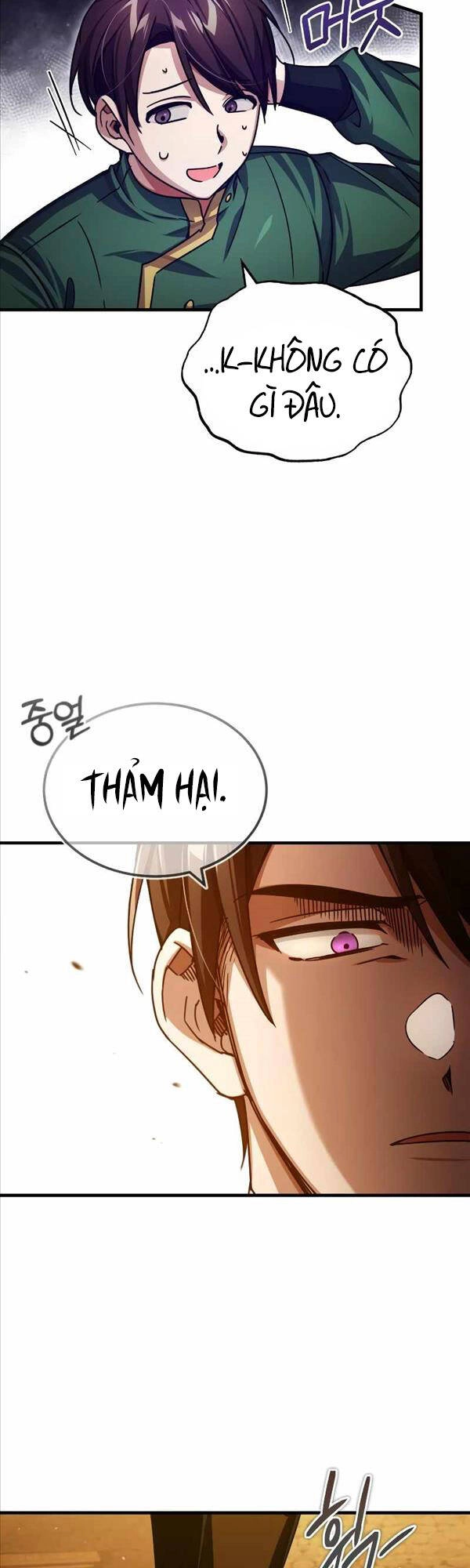 Thiên Quỷ Chẳng Sống Nổi Cuộc Đời Bình Thường Chapter 73 - 41