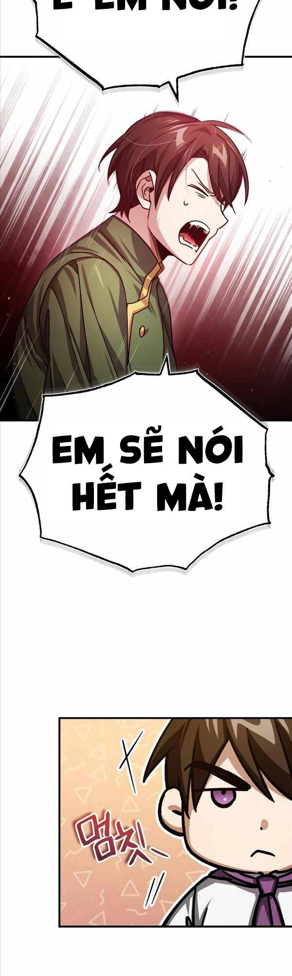 Thiên Quỷ Chẳng Sống Nổi Cuộc Đời Bình Thường Chapter 73 - 43