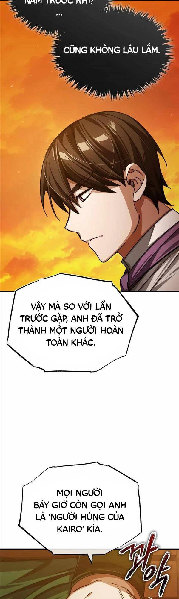 Thiên Quỷ Chẳng Sống Nổi Cuộc Đời Bình Thường Chapter 73 - 46