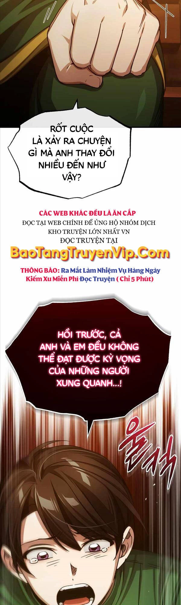 Thiên Quỷ Chẳng Sống Nổi Cuộc Đời Bình Thường Chapter 73 - 47