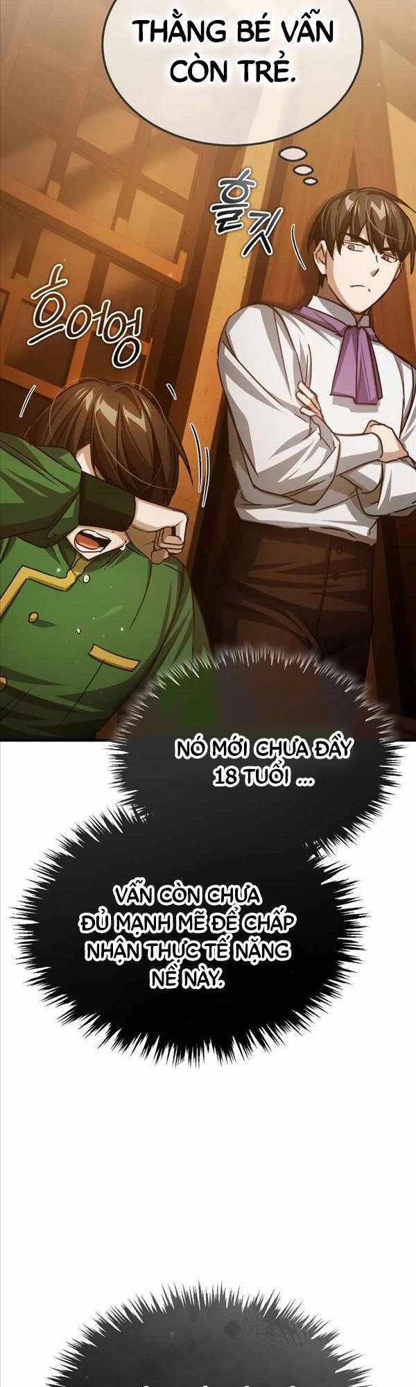 Thiên Quỷ Chẳng Sống Nổi Cuộc Đời Bình Thường Chapter 73 - 50