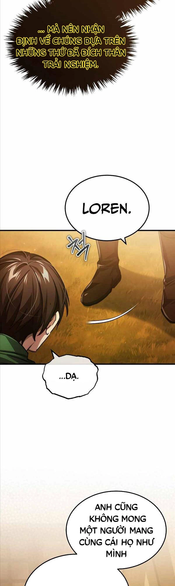 Thiên Quỷ Chẳng Sống Nổi Cuộc Đời Bình Thường Chapter 73 - 53