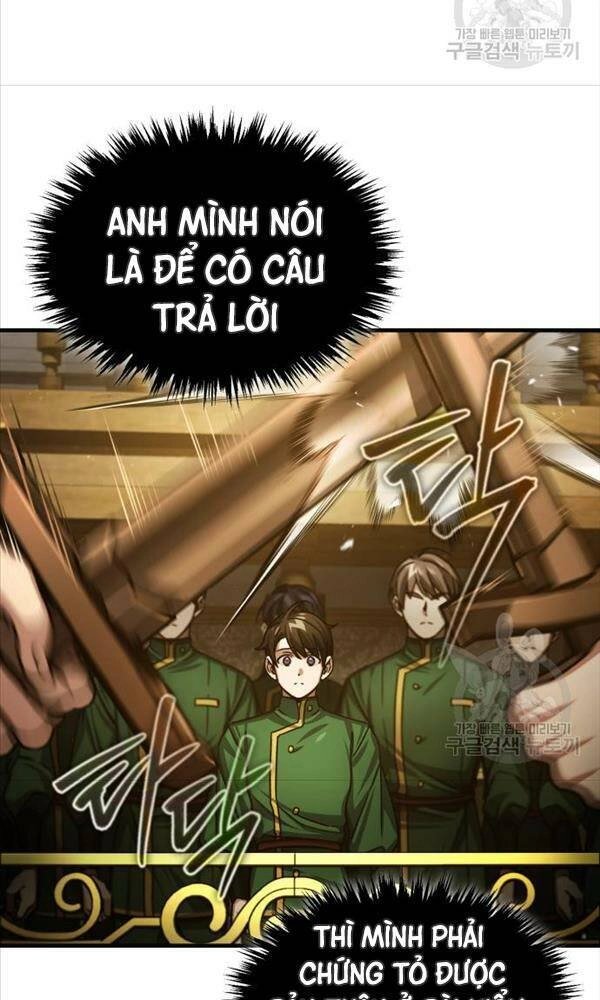 Thiên Quỷ Chẳng Sống Nổi Cuộc Đời Bình Thường Chapter 74 - 3