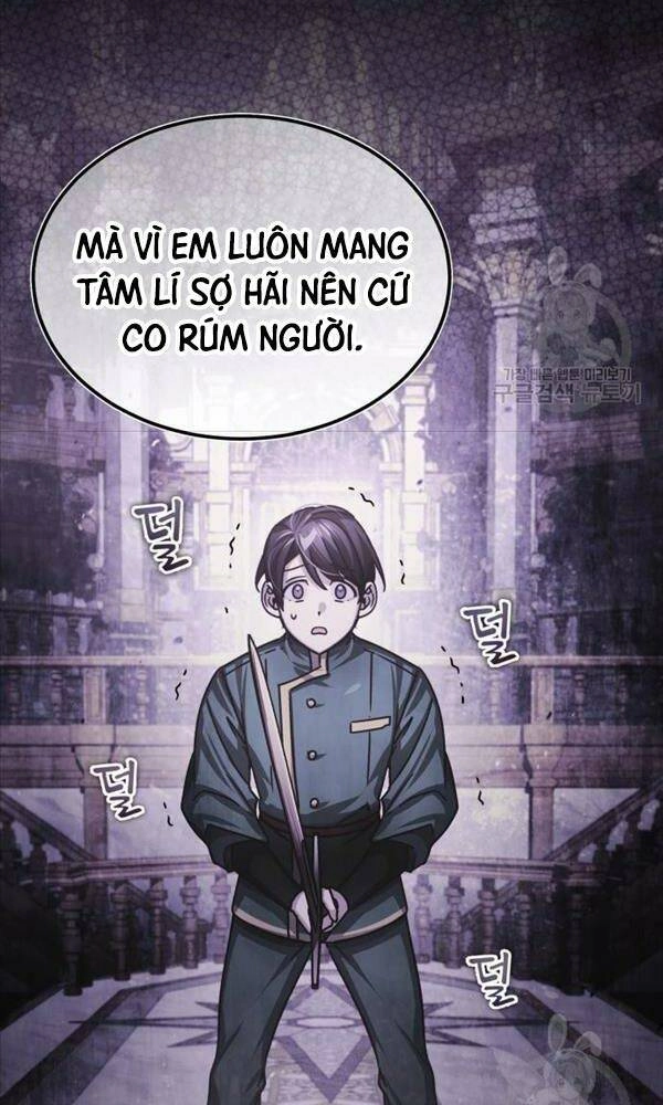 Thiên Quỷ Chẳng Sống Nổi Cuộc Đời Bình Thường Chapter 74 - 44