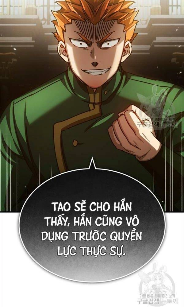 Thiên Quỷ Chẳng Sống Nổi Cuộc Đời Bình Thường Chapter 74 - 69