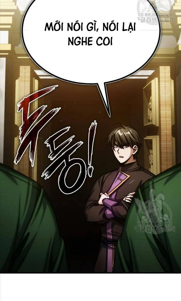 Thiên Quỷ Chẳng Sống Nổi Cuộc Đời Bình Thường Chapter 74 - 72