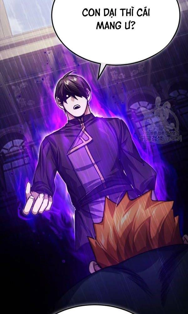 Thiên Quỷ Chẳng Sống Nổi Cuộc Đời Bình Thường Chapter 74 - 88