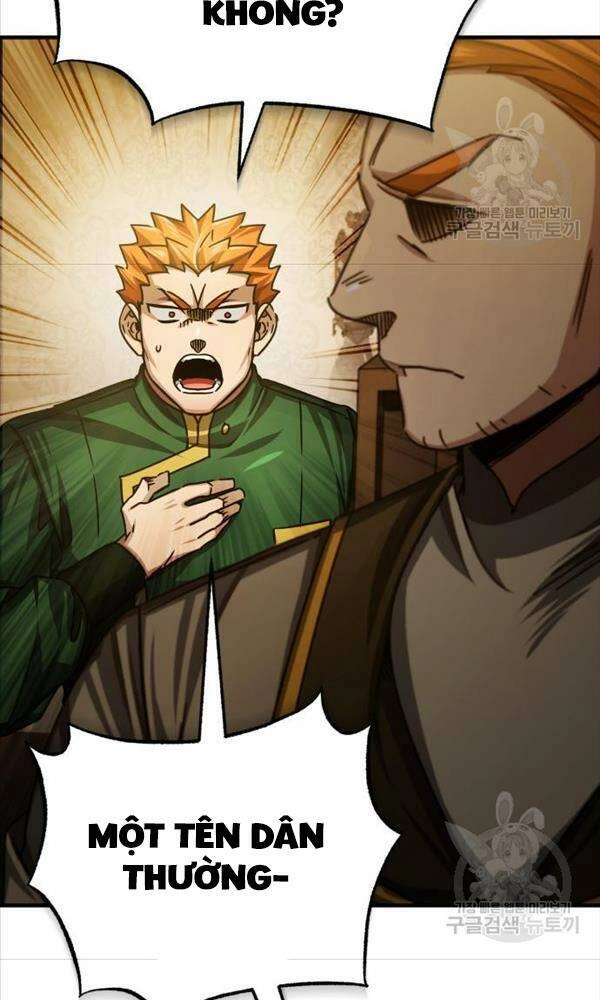 Thiên Quỷ Chẳng Sống Nổi Cuộc Đời Bình Thường Chapter 74 - 105