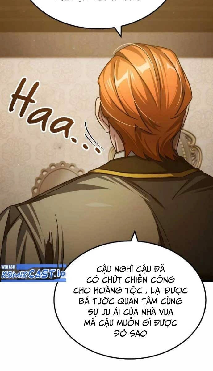 Thiên Quỷ Chẳng Sống Nổi Cuộc Đời Bình Thường Chapter 75 - 16