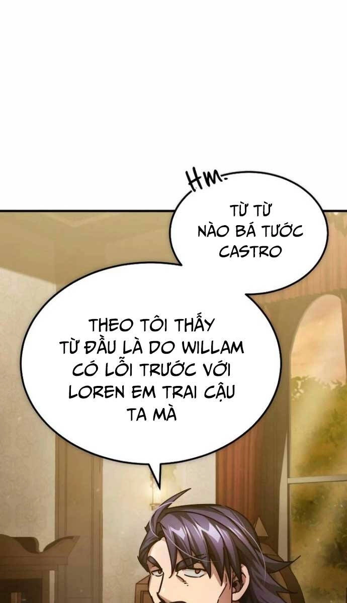 Thiên Quỷ Chẳng Sống Nổi Cuộc Đời Bình Thường Chapter 75 - 22