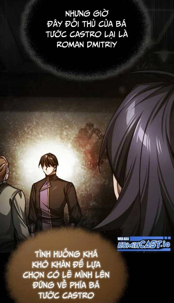 Thiên Quỷ Chẳng Sống Nổi Cuộc Đời Bình Thường Chapter 75 - 33