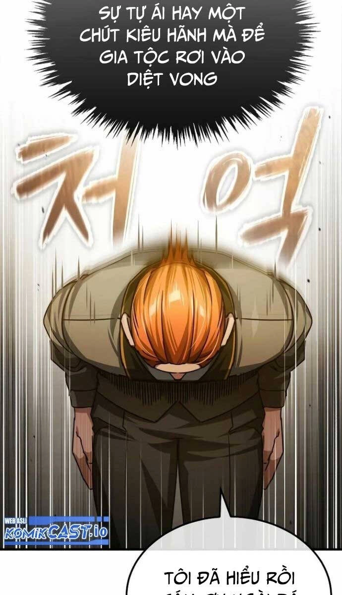 Thiên Quỷ Chẳng Sống Nổi Cuộc Đời Bình Thường Chapter 75 - 44