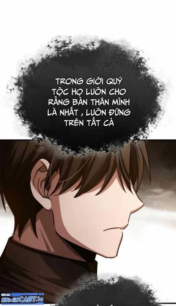 Thiên Quỷ Chẳng Sống Nổi Cuộc Đời Bình Thường Chapter 75 - 48