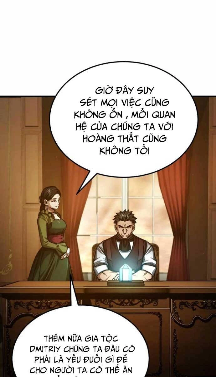 Thiên Quỷ Chẳng Sống Nổi Cuộc Đời Bình Thường Chapter 75 - 86