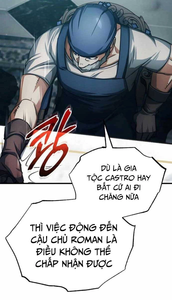 Thiên Quỷ Chẳng Sống Nổi Cuộc Đời Bình Thường Chapter 75 - 103