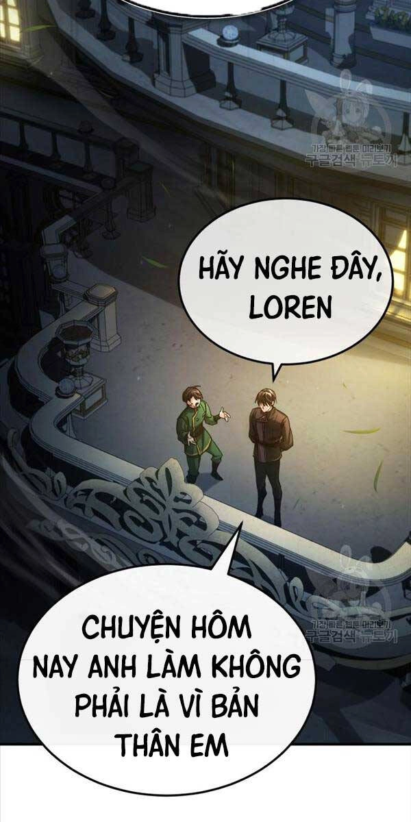 Thiên Quỷ Chẳng Sống Nổi Cuộc Đời Bình Thường Chapter 76 - 18