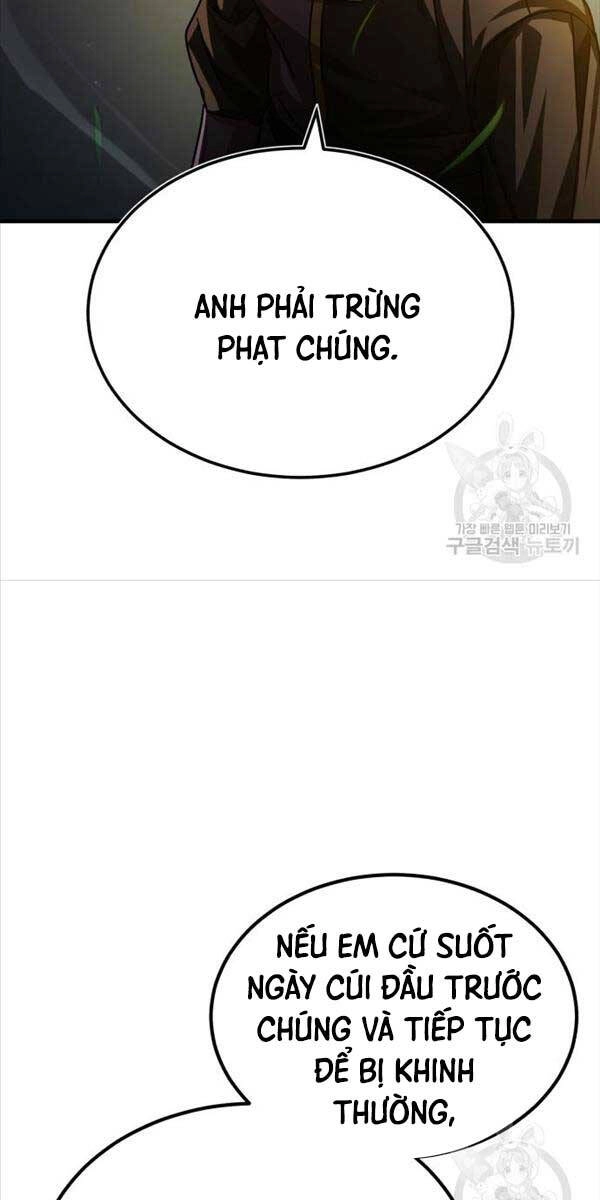 Thiên Quỷ Chẳng Sống Nổi Cuộc Đời Bình Thường Chapter 76 - 20